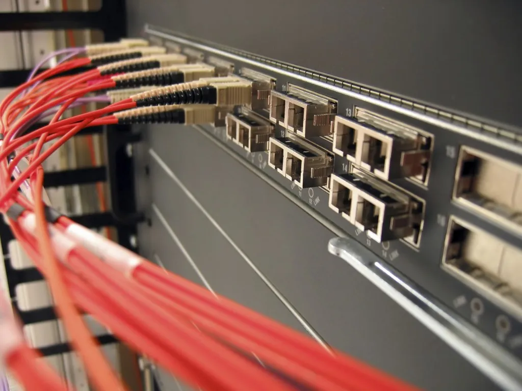 WISP Wholesale Internet Access