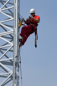 Tower Engineer